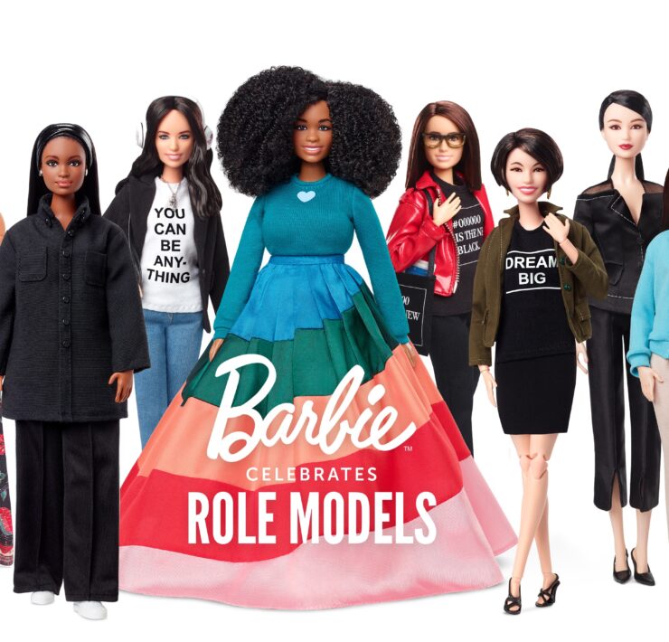 Barbie® Celebrates International Women’s Day with Global Campaign