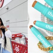 Thread Beauty, The Lip Bar Launches Second Brand At Target Stores