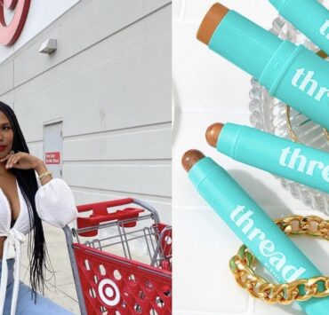 Thread Beauty, The Lip Bar Launches Second Brand At Target Stores