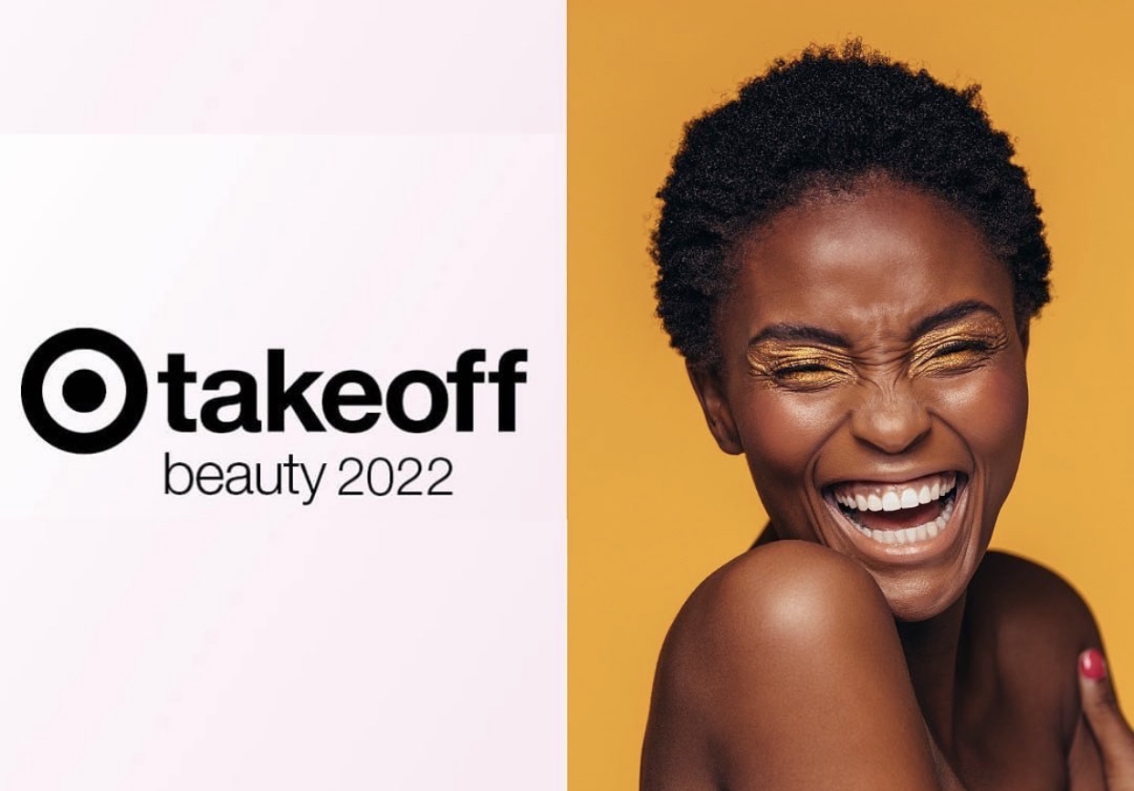 Target Accelerators select 10 Brands For Takeoff Beauty Cohort