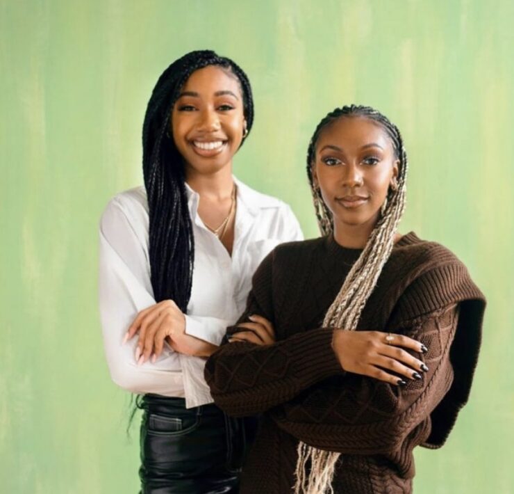 Rebundle raises $1.4M Pre-Seed Round for plant-based hair extensions