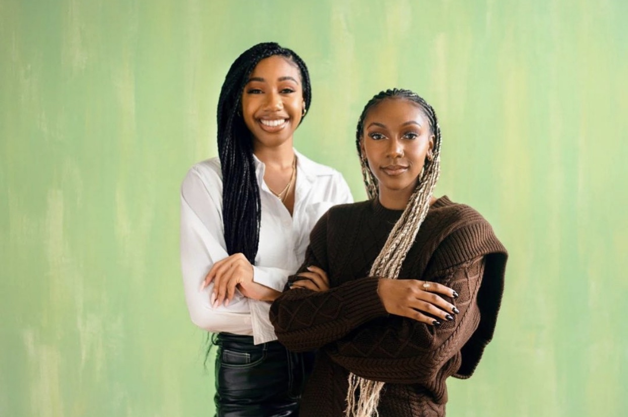 Rebundle raises $1.4M Pre-Seed Round for plant-based hair extensions