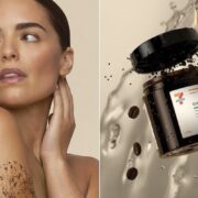 7-Eleven Has Launched a $1 Coffee Body Scrub