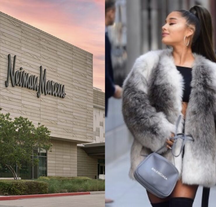 Neiman Marcus Group Goes Fur-Free