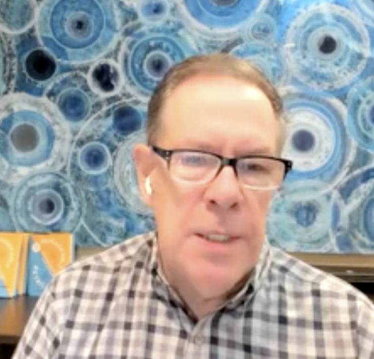 Steve Dennis Author of Retail Remarkable on The Future of Post-Pandemic Stores