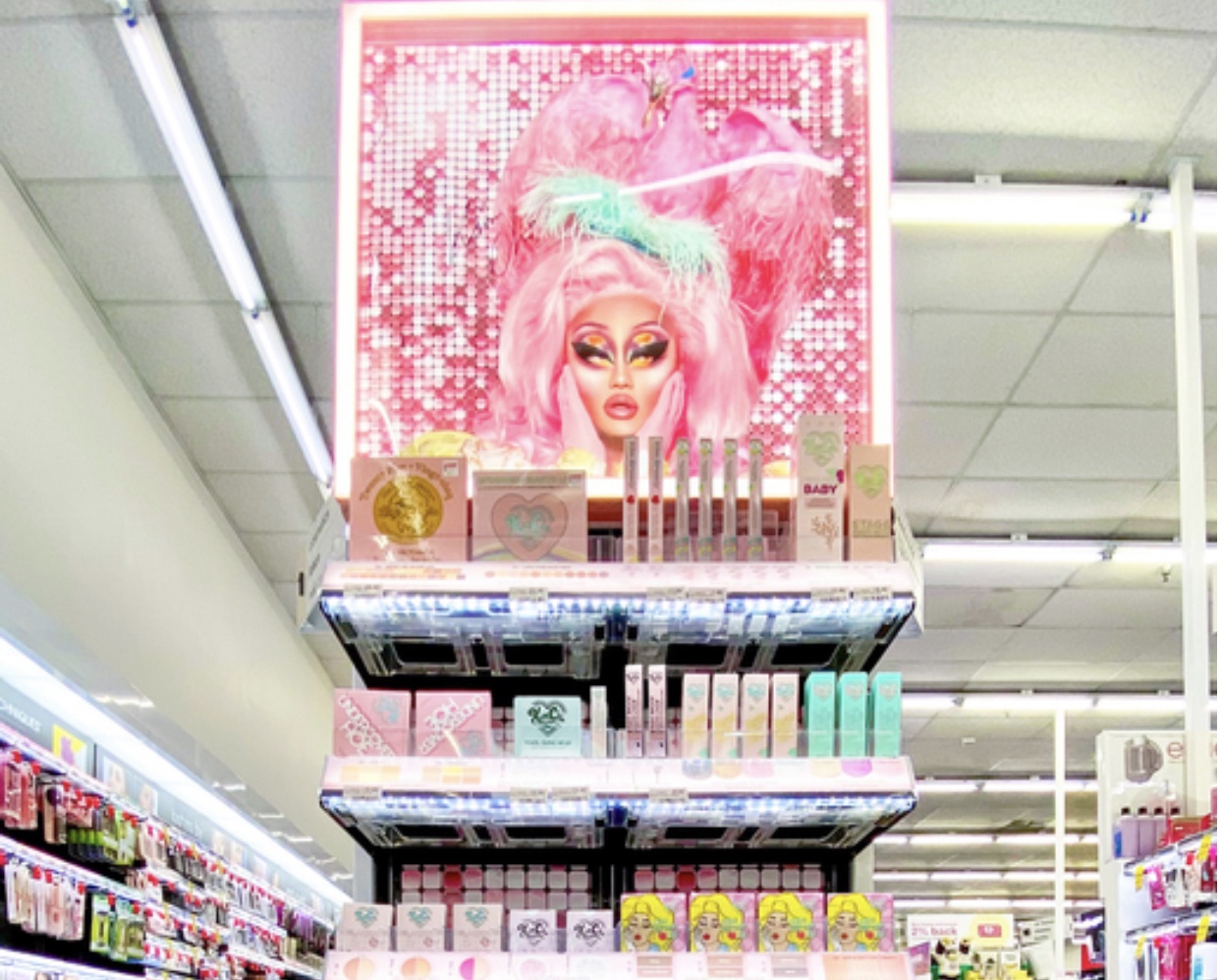 KimChi Chic Beauty Launches in CVS BeautyIRL Stores
