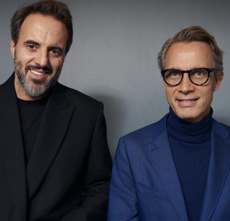 FARFETCH and Neiman Marcus Group Announce Partnership