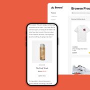 Bonsai Raises $21 Million to Scale Embedded Commerce for Publishers and Retailers