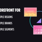 BigCommerce Releases Multi-Storefront to Unify Multiple Brands