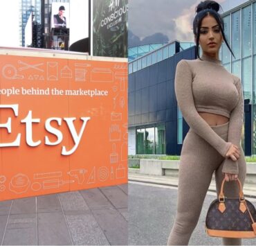 Etsy sellers are boycotting platform over transaction fee hike