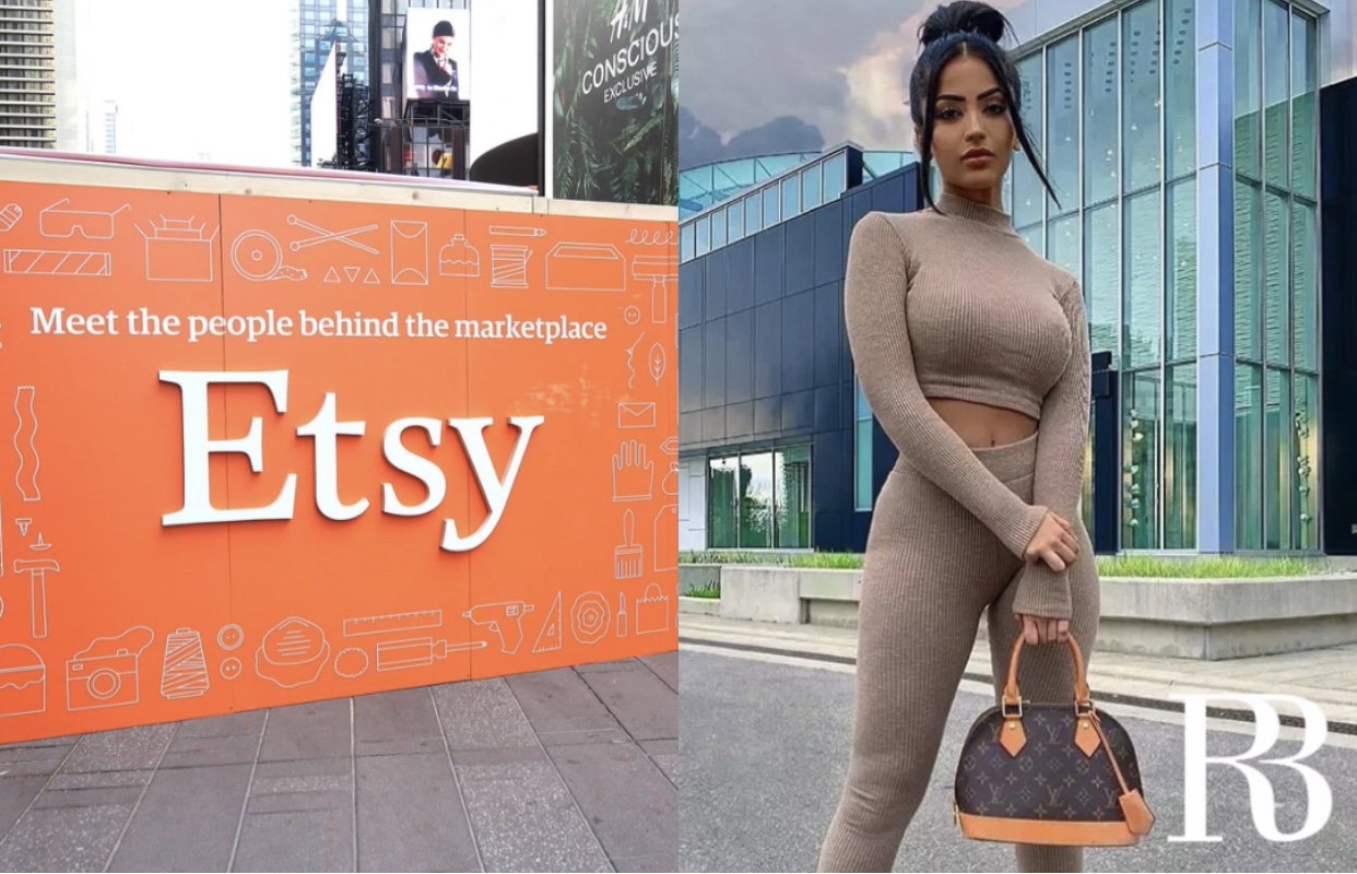 Etsy sellers are boycotting platform over transaction fee hike