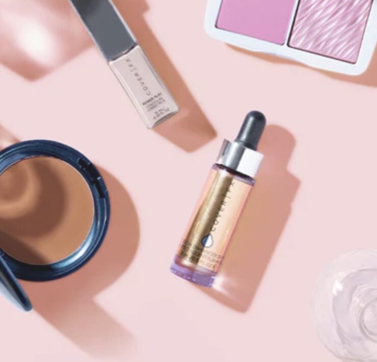 AS Beauty Acquires Toronto-Based Cosmetics Brand Cover FX