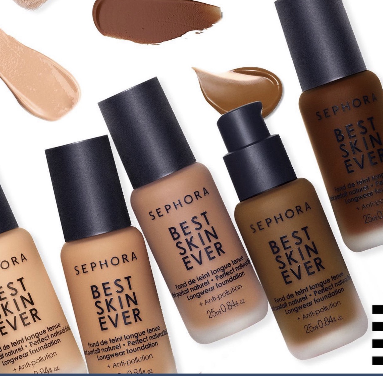 Sephora partners with Shipt for same-day shopping and delivery