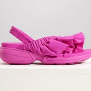 Naturalizer and Tracy Reese Launch Limited Footwear Collection