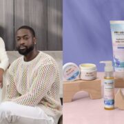 Gabrielle Union and Dwayne Wade Launch Proudly Into Target Stores