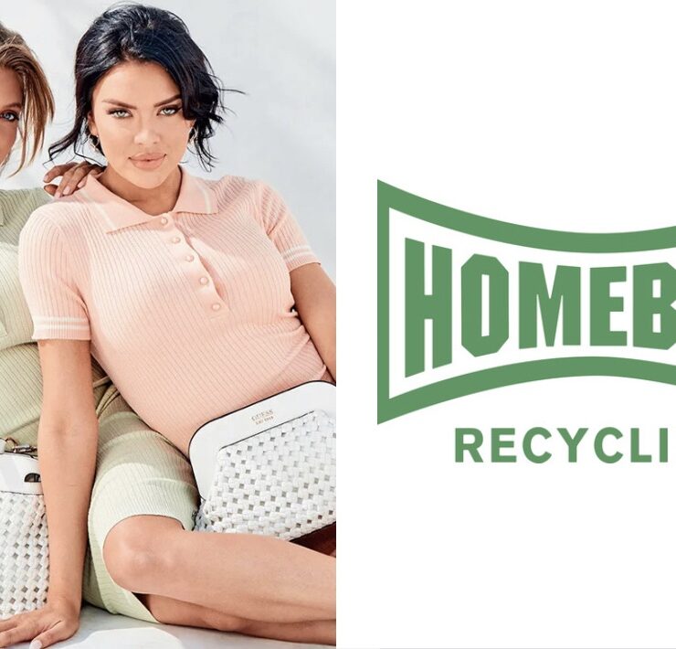 Guess Launches New In-Store Recycling Program
