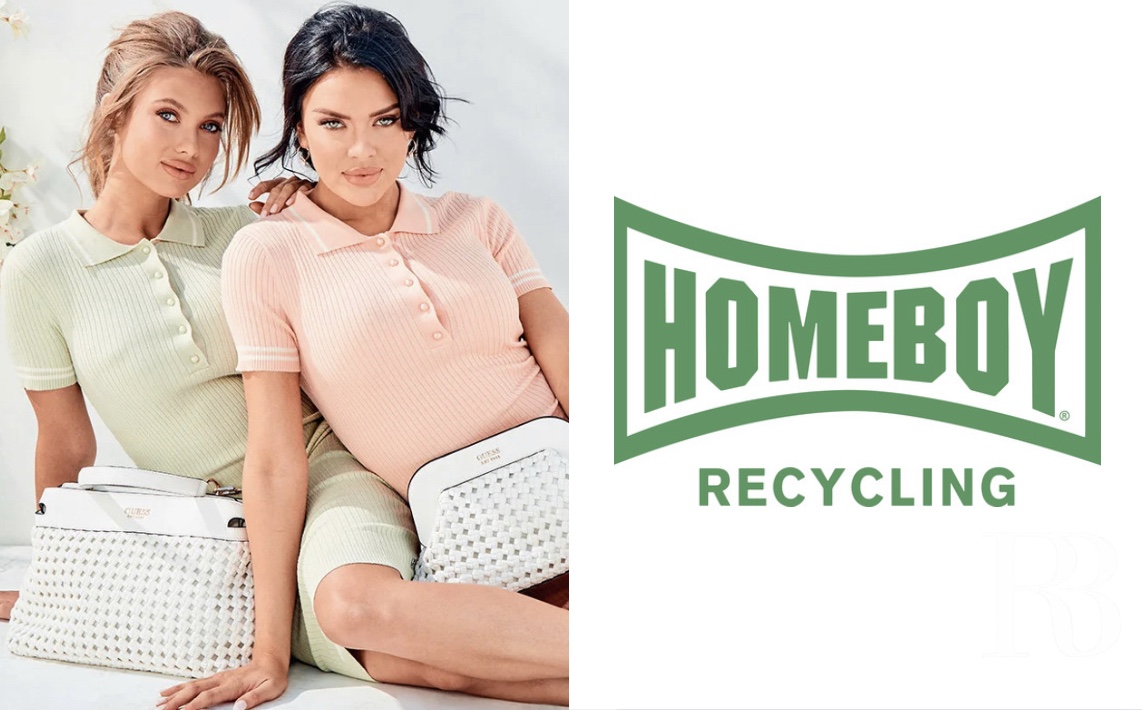 Guess Launches New In-Store Recycling Program