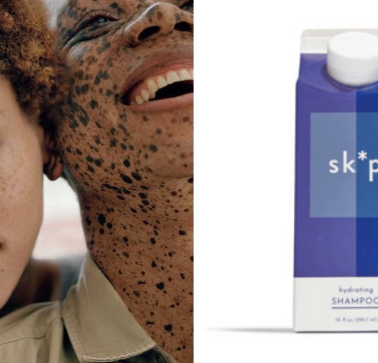 Sk*p Launches Exclusively at Ulta Beauty Stores
