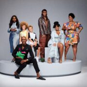 Macy’s Celebrates the Brilliant Vision of Black Creatives With the Return of Icons of Style