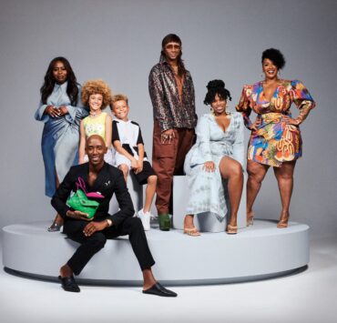 Macy’s Celebrates the Brilliant Vision of Black Creatives With the Return of Icons of Style