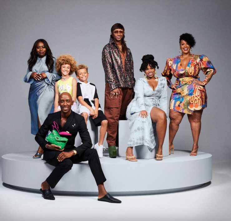 Macy’s Celebrates the Brilliant Vision of Black Creatives With the Return of Icons of Style