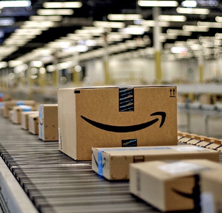 Amazon Introduces Buy with Prime A New Way for Merchants to Grow their Online Stores