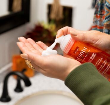 Cantù Beauty reimagines product packaging and ingredients