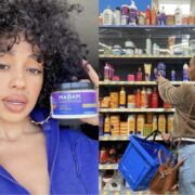 MADAM by Madam C.J. Walker Launches In Walmart