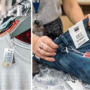 Will Digital Tags Be The Answer to Transparency in Fashion?