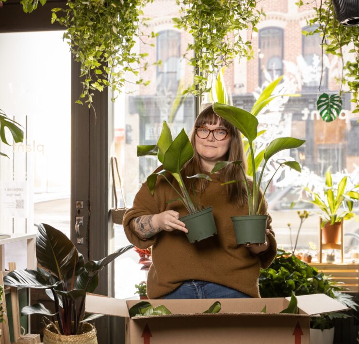 Square Launches Square Loans For Canadian Small Retailers