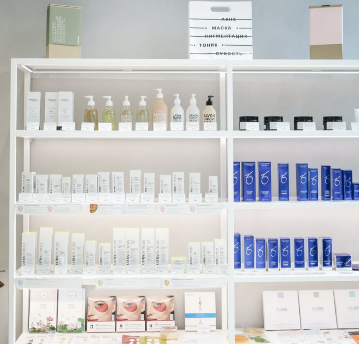 Selling Your Products To Beauty Retailers