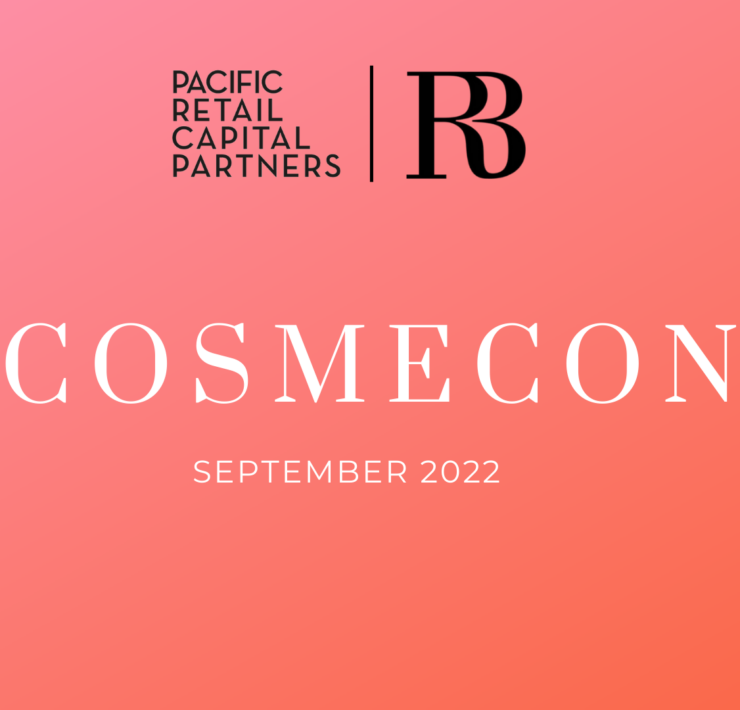 COSMECON (Sept 2022), Los Angeles, USA - Beauty Conference - RETAILBOSS