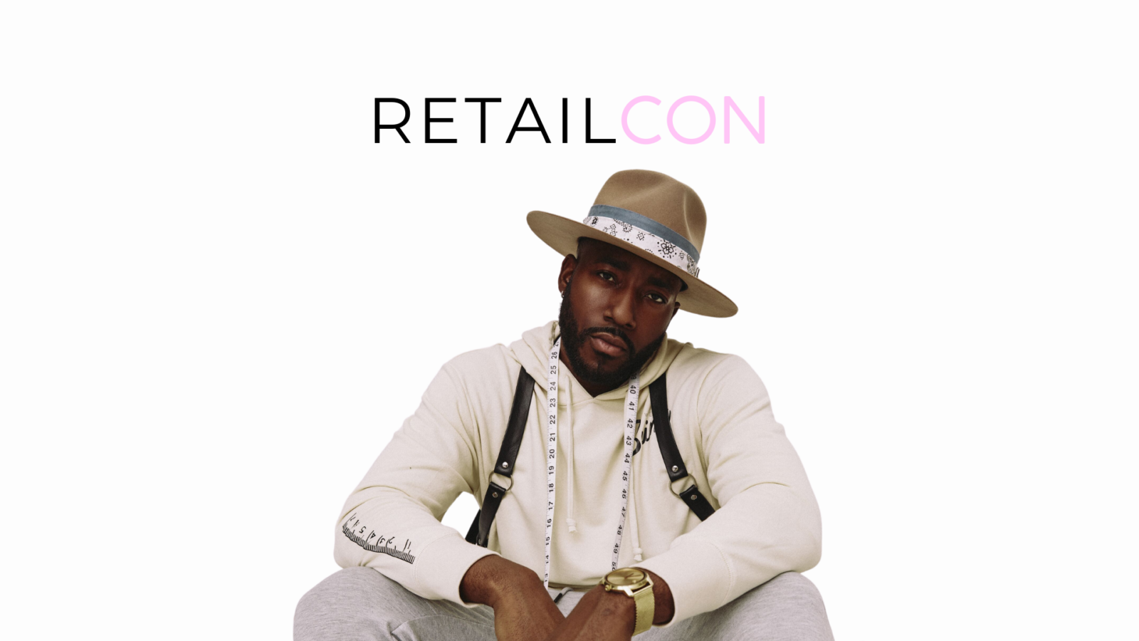 Wear Brims As Seen At Nordstrom Joins Retailcon 2022