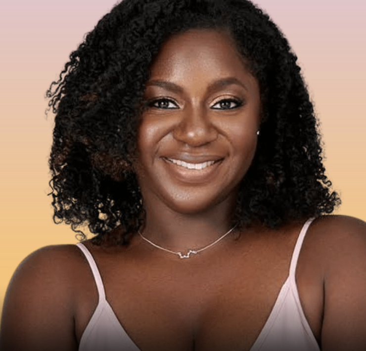 How Spraise Founder Dominique Boseman Launched Into JCPenney