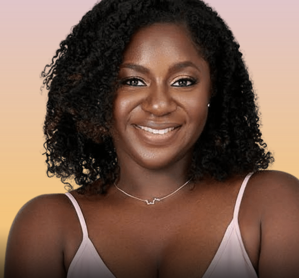 How Spraise Founder Dominique Boseman Launched Into JCPenney