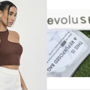 SHEIN Launches evoluSHEIN a Sustainable Clothing Line Made from Plastic Waste