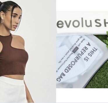 SHEIN Launches evoluSHEIN a Sustainable Clothing Line Made from Plastic Waste