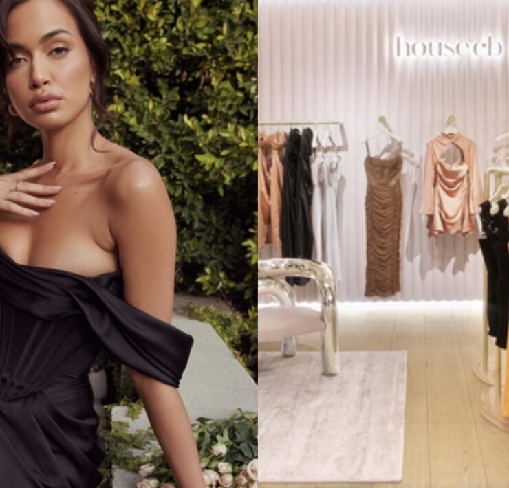 House of CB Expands Retail Operations At Select Nordstrom Stores
