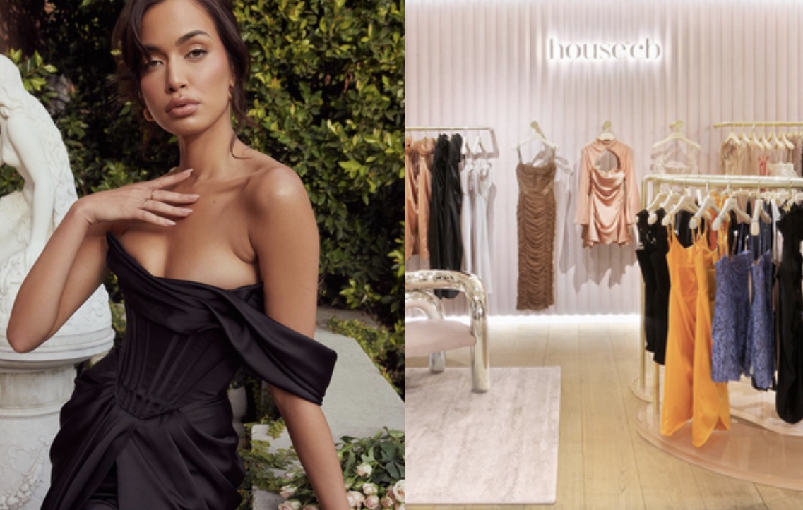 House of CB Expands Retail Operations At Select Nordstrom Stores