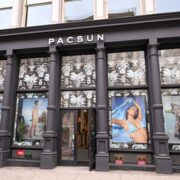 PacSun Revamps NYC Soho Flagship Store