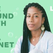LUSH Cosmetics Launches First-Ever Podcast Series