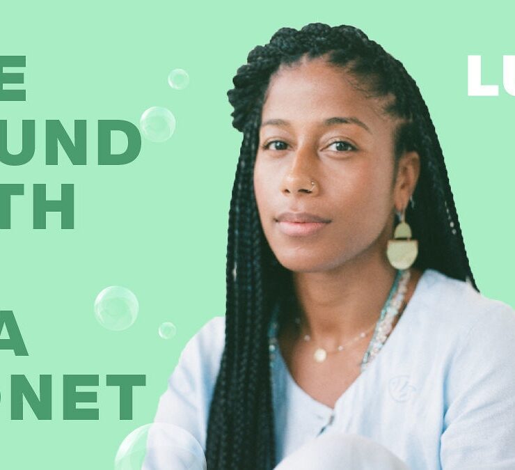 LUSH Cosmetics Launches First-Ever Podcast Series