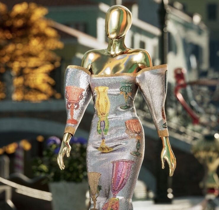 Luxury Institute: Top 5 Retail Technology Trends In 2022 and Beyond