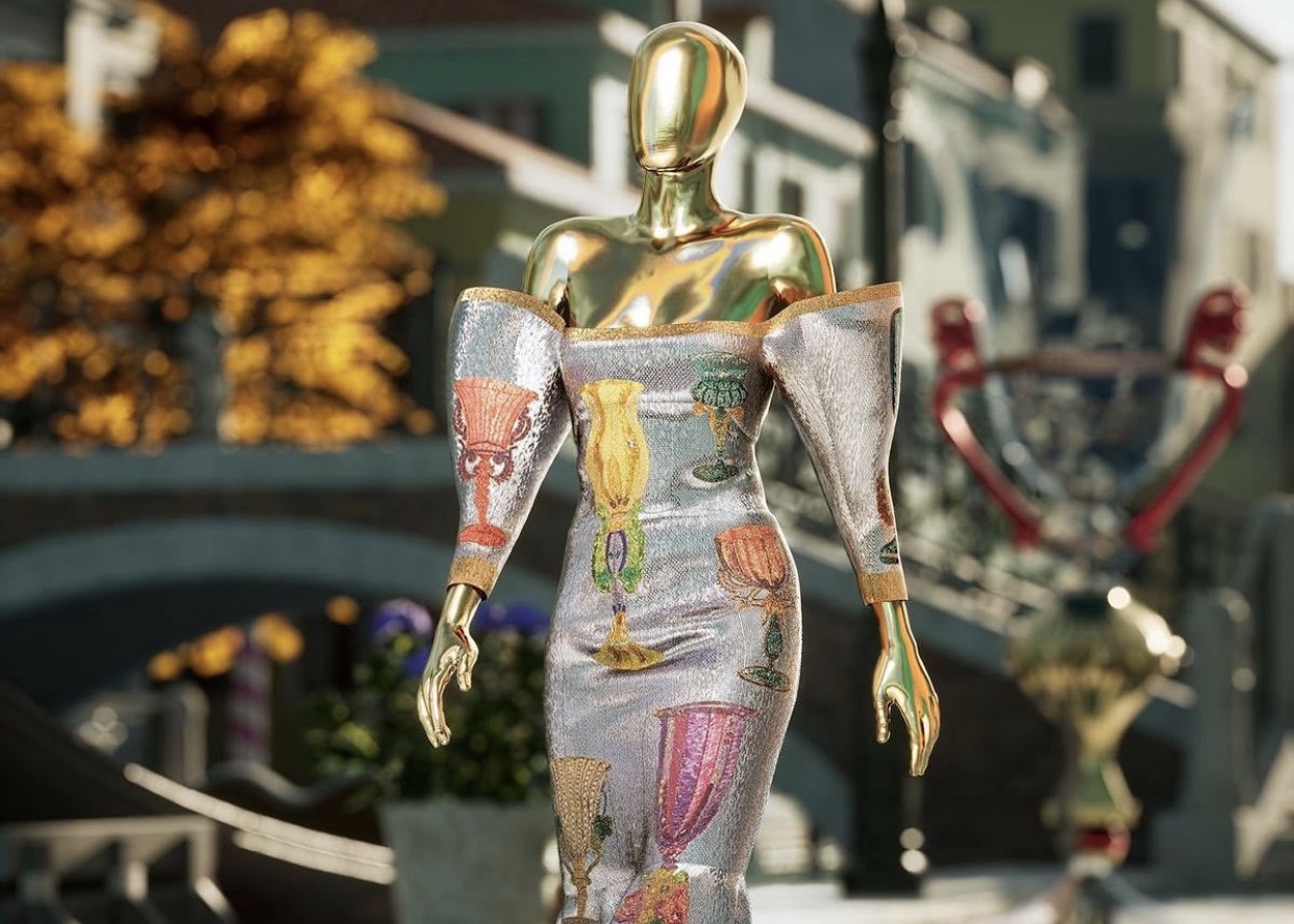Luxury Institute: Top 5 Retail Technology Trends In 2022 and Beyond