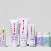 Womaness Launches At Ulta Beauty As First Menopause Wellness Brand