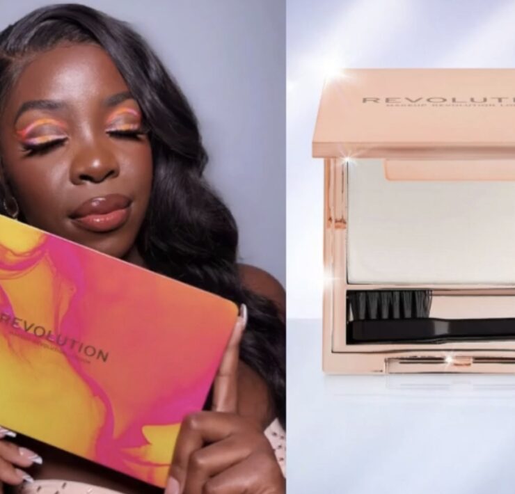 TikTok popularized Beauty brand inks retail partnership with Walgreens