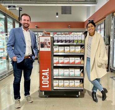 SIMPLi Grows Retail Footprint with Whole Foods Market Partnership