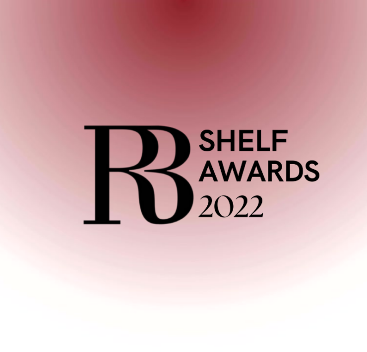 Nominations now open for The Shelf Awards 2022
