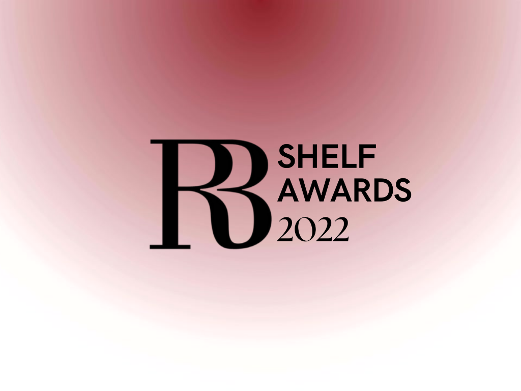 Nominations now open for The Shelf Awards 2022