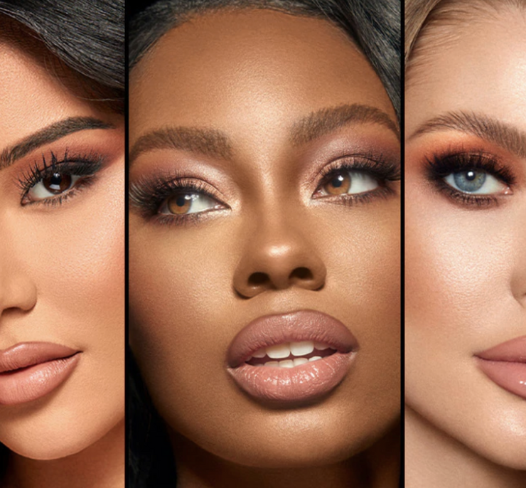 Fashion Nova Debuts First Beauty Line